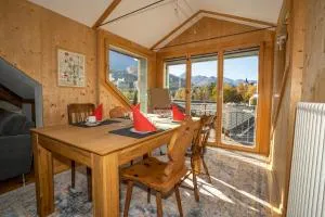 Apartment Bügl Grond 124 - Ardez