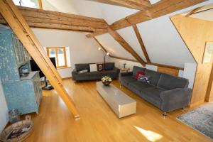 Apartment Bügl Grond 124