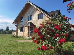 Cabanele FloriCrin - Cabana Mare - بيليش