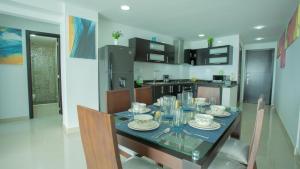 Aparamento Vista Mar 1703