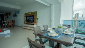 Aparamento Vista Mar 1703