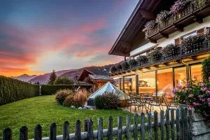 Hotel Residence Rose - Malga di Montegrande