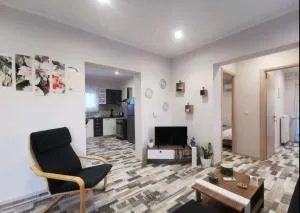 V&L Sunset - Stavrákion