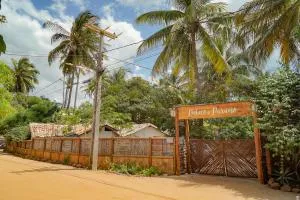 Pousada Pedaço do Paraíso - 巴拉格兰德