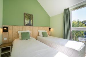 Appart'hotels Residence Pierre & Vacances Le Domaine du Bois de la Gree : photos des chambres