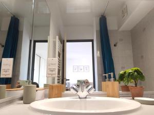 Joli Studio Tout Confort - Centre-ville