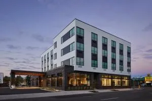 Hayward Inn - 尤金 Hayward Inn - 尤金