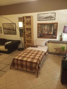 Spacious Cosy Apt (up to 5 guests)