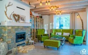 Agroturystyka Corno Owca - Cisiec