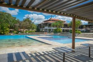 Flat no Portal de Gravatá 2 qts 70m WiFi 200mb