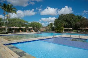 Flat no Portal de Gravatá 2 qts 70m WiFi 200mb