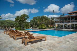 Flat no Portal de Gravatá 2 qts 70m WiFi 200mb