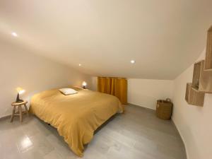 Appartements Gab & Jo II : photos des chambres