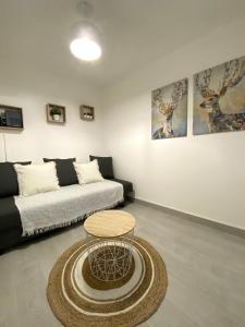 Appartements Gab & Jo II : photos des chambres