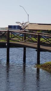 Apart Resort Vila das Águas Veraneio