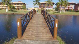 Apart Resort Vila das Águas Veraneio