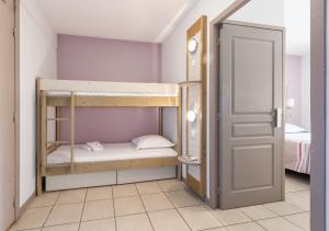 Appart'hotels Residence Pierre & Vacances La Rostagne : photos des chambres