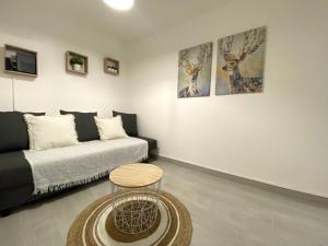 Appartements Gab & Jo II : photos des chambres