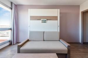 Appart'hotels Residence Pierre & Vacances La Rostagne : photos des chambres