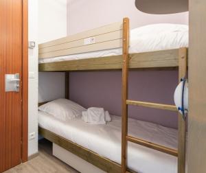 Appart'hotels Residence Pierre & Vacances La Rostagne : photos des chambres