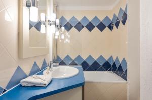 Appart'hotels Residence Pierre & Vacances La Rostagne : photos des chambres
