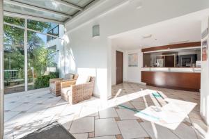 Appart'hotels Residence Pierre & Vacances La Rostagne : photos des chambres