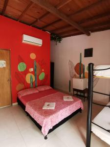 Villa del Sol Hotel & Restaurante