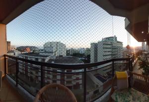 Lindo Apartamento no Guarujá - Enseada