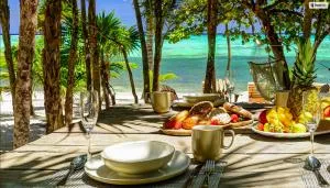 Soliman Bay Villa-pay 4 stay 5 at Tripintravel - Tulum