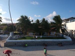 Casa Beira Mar em Barra GrandeMaragogi