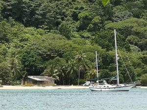 Cafe del Mar Sapzurro