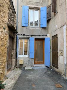 Appartements Gab & Jo II : photos des chambres