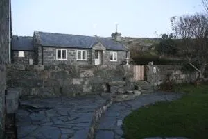Hendre Fechan Cottage, Nr Barmouth, Pets welcome, beautiful views. - 达夫林