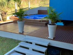 Magnífica casa no Rosa