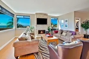 Coastal Beauty - Carlsbad