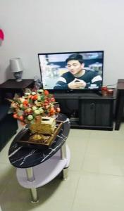 Estien’s Cozy Condotel to Stay