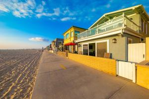 obrázek - Wonderful Beachfront Beach house