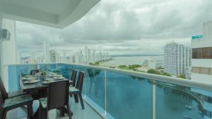 Apartamento Vista Mar 1604