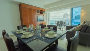 Apartamento Vista Mar 1604