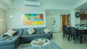 Apartamento Vista Mar 1604