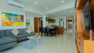 Apartamento Vista Mar 1604