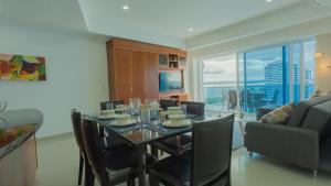 Apartamento Vista Mar 1604