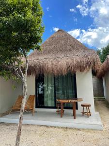 The Reserve Tulum