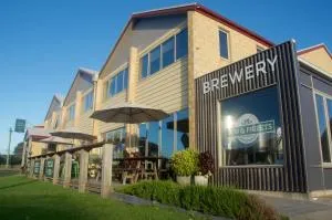 Sow and Piglets Guesthouse - Koroit