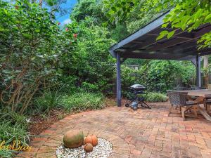 Christmas Bush Ave 3 at 11A - 4hvězdičkové hotely ve městě Nelson Bay