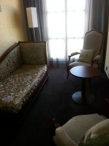 Hotels Hotel De France : photos des chambres