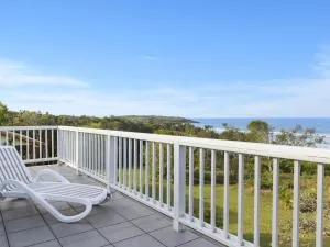Blue Oar Beach House Arrawarra Headland - Arrawarra