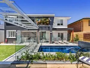 La Luna Shoal Bay 30 Horace St Shoal Bay - Shoal Bay