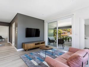 La Luna Shoal Bay 30 Horace St Shoal Bay