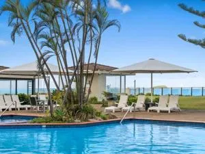 Nautical Owl 122 Nautilus Beach Resort - سابفير بيتش